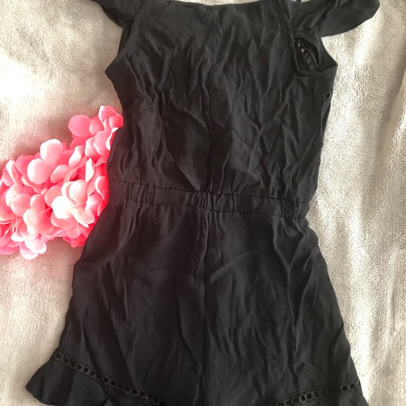 ****SOLD****Very Cute Marilyn Monroe Romper - Picture 3 of 4